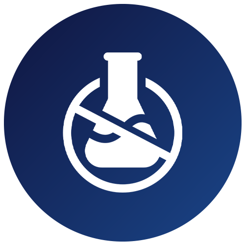 Toxic-Free Chemicals