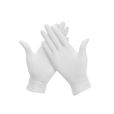 Latex Glove Non Powder Grade A
